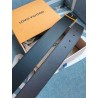 Cinturón de Lujo Exclusivo - Modelo 896