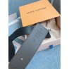 Cinturón de Lujo Exclusivo - Modelo 897