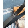 Cinturón de Lujo Exclusivo - Modelo 897