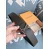 Cinturón de Lujo Exclusivo - Modelo 897