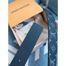 Cinturón de Lujo Exclusivo - Modelo 898
