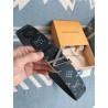 Cinturón de Lujo Exclusivo - Modelo 898