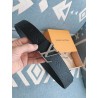 Cinturón de Lujo Exclusivo - Modelo 900
