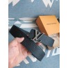 Cinturón de Lujo Exclusivo - Modelo 900