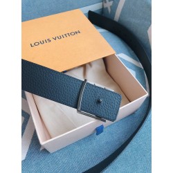 Cinturón de Lujo Exclusivo - Modelo 901
