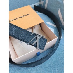 Cinturón de Lujo Exclusivo - Modelo 901