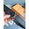 Cinturón de Lujo Exclusivo - Modelo 901