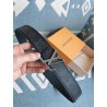 Cinturón de Lujo Exclusivo - Modelo 901