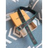 Cinturón de Lujo Exclusivo - Modelo 902