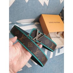 Cinturón de Lujo Exclusivo - Modelo 902