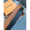 Cinturón de Lujo Exclusivo - Modelo 903