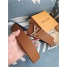 Cinturón de Lujo Exclusivo - Modelo 903
