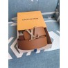 Cinturón de Lujo Exclusivo - Modelo 903