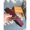 Cinturón de Lujo Exclusivo - Modelo 904
