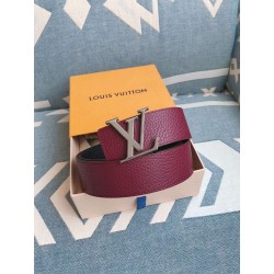 Cinturón de Lujo Exclusivo - Modelo 904