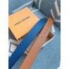 Cinturón de Lujo Exclusivo - Modelo 906