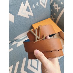 Cinturón de Lujo Exclusivo - Modelo 906