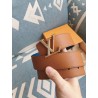 Cinturón de Lujo Exclusivo - Modelo 906