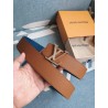 Cinturón de Lujo Exclusivo - Modelo 906