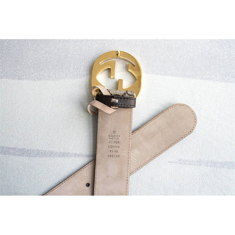 Cinturón de Lujo Exclusivo - Modelo 908
