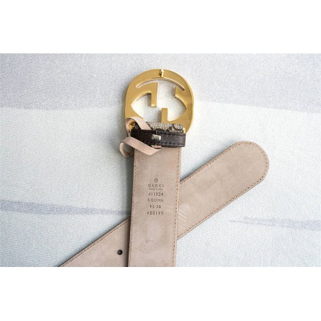 Cinturón de Lujo Exclusivo - Modelo 908