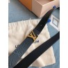 Cinturón de Lujo Exclusivo - Modelo 910