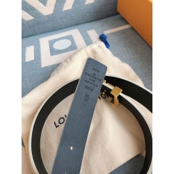 Cinturón de Lujo Exclusivo - Modelo 911