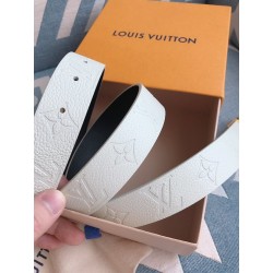 Cinturón de Lujo Exclusivo - Modelo 911