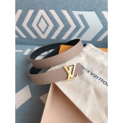 Cinturón de Lujo Exclusivo - Modelo 913