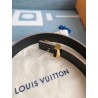 Cinturón de Lujo Exclusivo - Modelo 913
