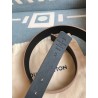 Cinturón de Lujo Exclusivo - Modelo 913