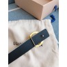 Cinturón de Lujo Exclusivo - Modelo 915