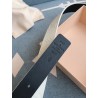 Cinturón de Lujo Exclusivo - Modelo 915