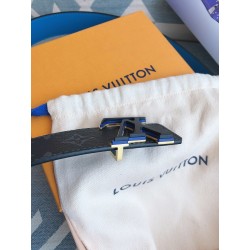 Cinturón de Lujo Exclusivo - Modelo 918