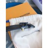Cinturón de Lujo Exclusivo - Modelo 918