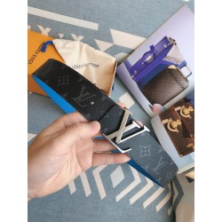 Cinturón de Lujo Exclusivo - Modelo 920