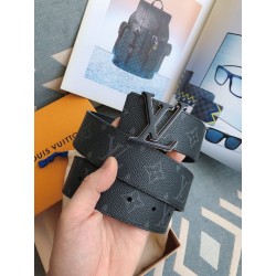 Cinturón de Lujo Exclusivo - Modelo 924