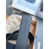 Cinturón de Lujo Exclusivo - Modelo 925
