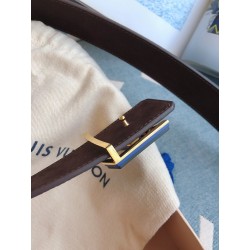 Cinturón de Lujo Exclusivo - Modelo 926