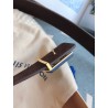 Cinturón de Lujo Exclusivo - Modelo 926