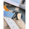 Cinturón de Lujo Exclusivo - Modelo 927