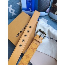 Cinturón de Lujo Exclusivo - Modelo 931