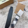 Cinturón Burberry Exclusivo - Modelo 932