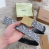 Cinturón Burberry Exclusivo - Modelo 933