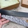 Cinturón Burberry Exclusivo - Modelo 933