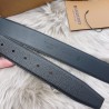 Cinturón Burberry Exclusivo - Modelo 936
