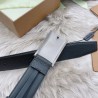 Cinturón Burberry Exclusivo - Modelo 936