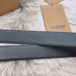 Cinturón Burberry Exclusivo - Modelo 937