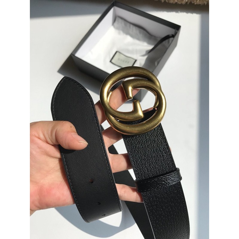 Cinturón Gucci Exclusivo - Modelo 939