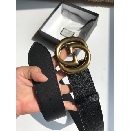 Cinturón Gucci Exclusivo - Modelo 939